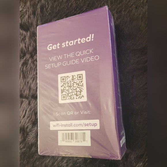 Obro Dual Band WiFi Extender - Picture 2 of 2